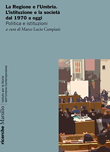 REGIONE UMBRIA POLITICA