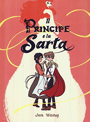 Il Principe E La Sarta