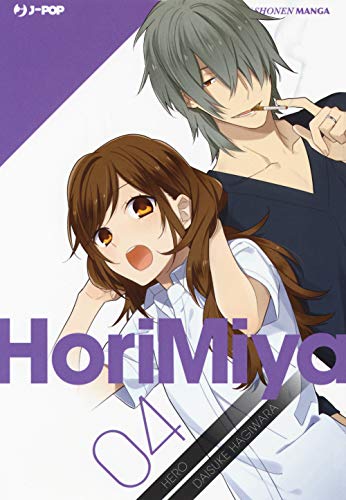 HORIMIYA 04
