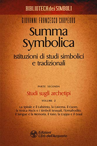 SUMMA SYMBOLICA