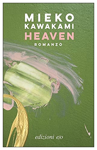 Heaven. Romanzo