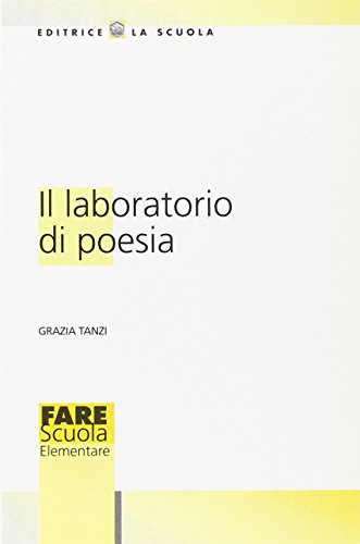 Il Laboratorio Di Poesia