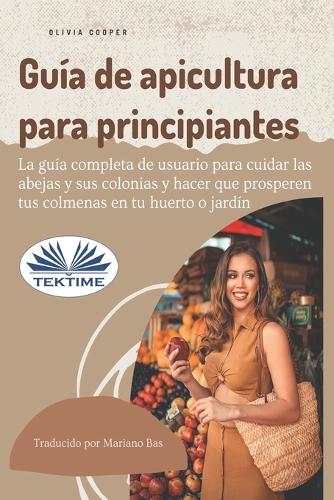 Guia de apicultura para principiantes