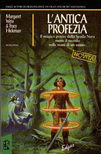 L'antica profezia