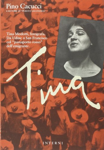 Tina (Interni) (Italian Edition)