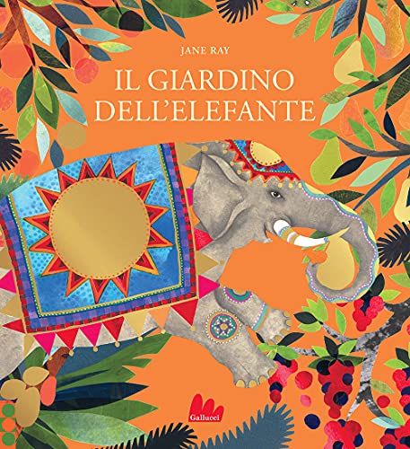 IL GIARDINO DELL'ELEFANTE N.E.