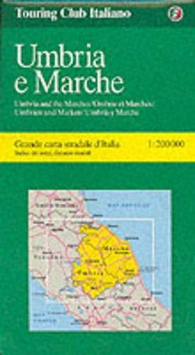 Umbria and Marche (Florence, Perugia, Ancona)