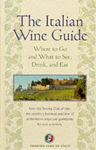 The Italian Wine Guide
