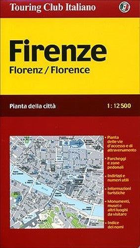 Firenze 1:12.500