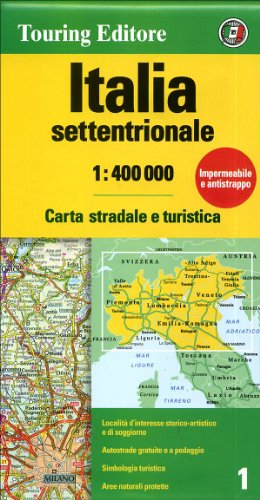 Italy North
