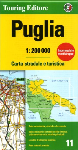 Puglia