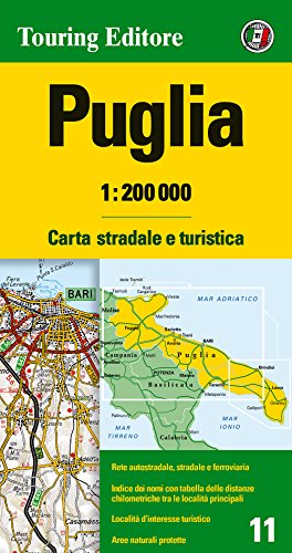 Apulia 11 tci (r)