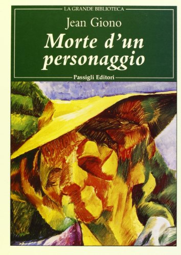 Morte d'un personaggio