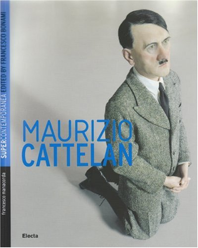 Maurizio Cattelan