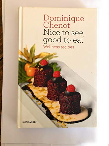 Nice to see, good to eat: Wellness recipes