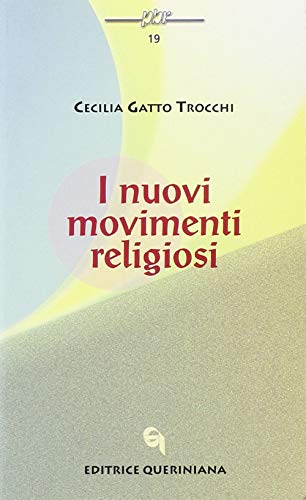 I nuovi movimenti religiosi