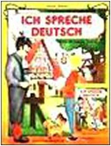 Ich Spreche Deutsch (Con Cassetta)