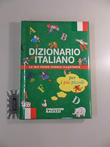 Dizionario di italiano per i più piccoli