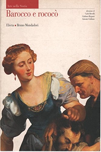 Arte nella storia. Per le Scuole superiori: 6