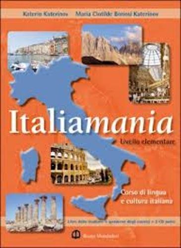 Italiamania
