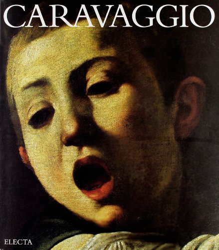 Caravaggio: i Maestri