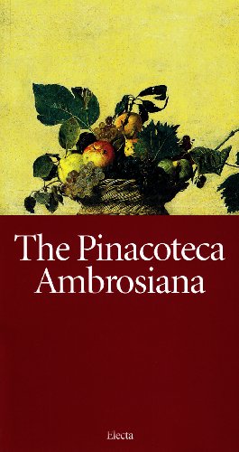 La pinacoteca ambrosiana. Ediz. inglese