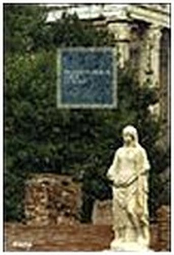 Archaeological guide to Rome