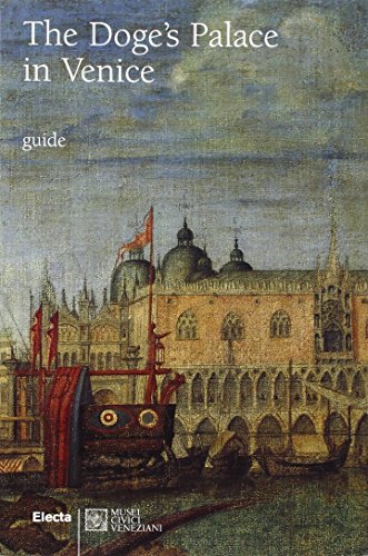 The Doge's Palace In Venice: Guide