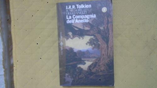 La Compagnia dell'Anello