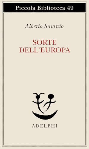 Sorte dell'Europa