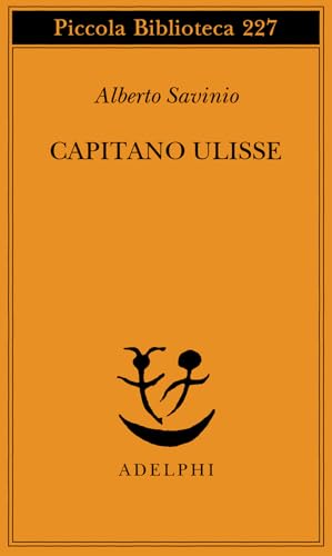 Capitano Ulisse