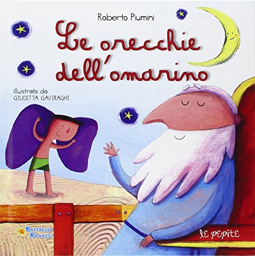 ROBERTO PIUMINI - LE ORECCHIE