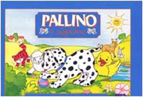 Pallino Il Cagnolino