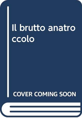 Il brutto anatroccolo