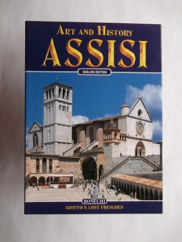 Assisi, Art and History