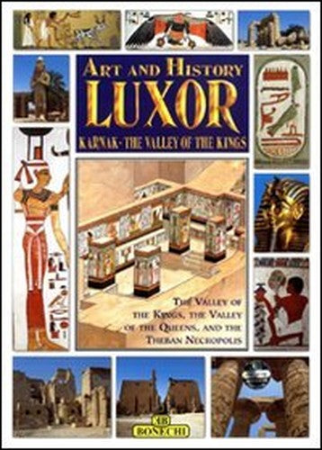 Art and History of Luxor