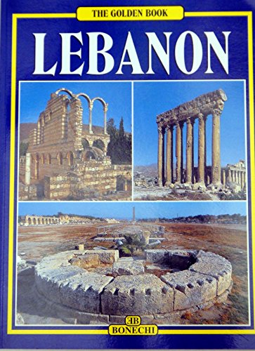 The Golden Book Lebanon