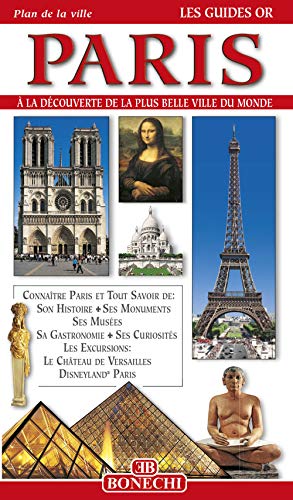 A Complete Guide for Visiting Paris and the Grand Louvre