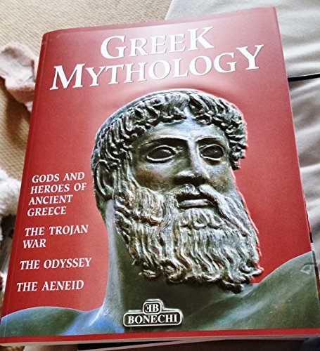 Greek Mythology