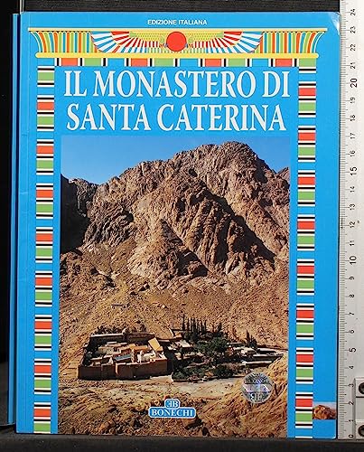 Il Monastero di Santa Caterina