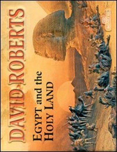 Egypt and the Holy Land