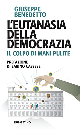 EUTANASIA DELLA DEMOCRAZIA
