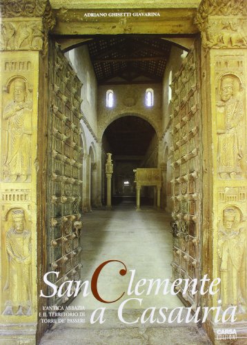 San Clemente a Casauria. L'antica abbazia e il territorio di Torre de' Passeri
