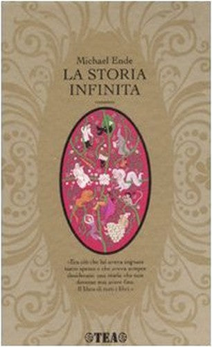 La storia infinita