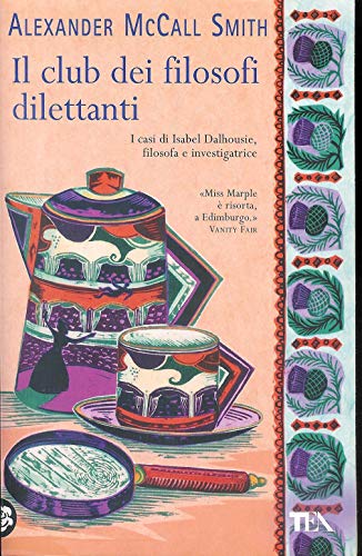 Il club dei filosofi dilettanti