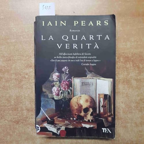 La quarta verità