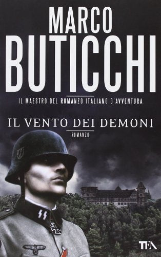 Il vento dei demoni
