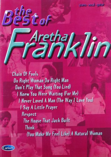 The Best Of Aretha Franklin