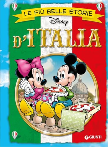 DISNEY - LE PIU BELLE STORIE