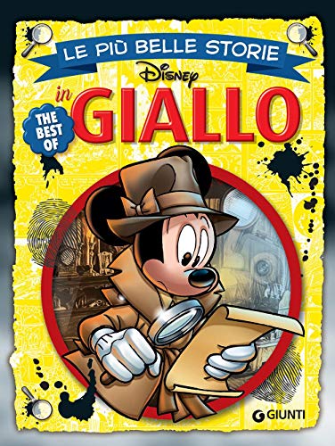 Le PiA¹ Belle Storie in Giallo